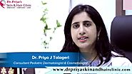 Best Skin Doctor In Bangalore | Skin Clinic In Marathahalli | Laser Hair Removal Treatment ITPL