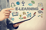 7 Advantages of E-Learning | Pro Homework Help