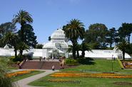 Golden Gate Park - San Francisco, CA