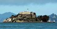 Alcatraz Island (U.S. National Park Service)