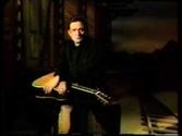 Johnny Cash - This Land is Your Land