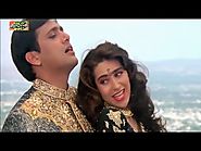 Tumsa Koi Pyara Koi Masum Nahi Hai (((Jhankar))) HD, Khuddar (1994), frm Saadat