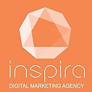 Inspira Digital MarketingBusiness Service in Bangkok, Thailand