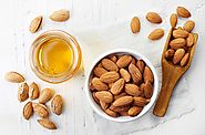 Does almond oil lighten skin? - Almond Oil for Your Beautiful Skin