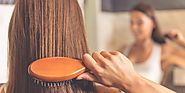 Best Hair Brush Straightener Reviews - Buying Guide