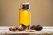 Top 6 best organic Argan oil for face, skin & hair Reviews