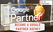 Become Google Partner Certified Marketing Consultants & Ad Agency | Legiit