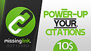 Power Up your Citations | Legiit
