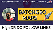 Batchgeo Maps - Fundamentally SAFE Links for GMBs