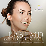LASEMD Skin Perfecting Laser