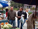 Roxbury / Dudley Town Common Farmers Market - Local Food Guide - Metro Boston MA