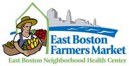 East Boston Farmers Market