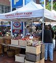 Somerville / Davis Square Farmers Market - Local Food Guide - Northeast MA