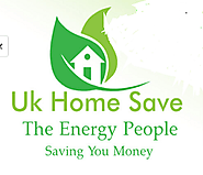 UK Home Save LTD || Best Company for Energy Saving Ideas and Products