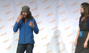 Tryary - For those who want more out of life - How a homeless person moved an audience of tech workers to tears at La...