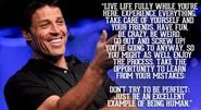Tryary - For those who want more out of life - 50 Powerful Tony Robbins Quotes That Has Changed My Life