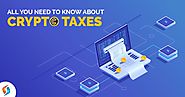 All You Need to Know About Crypto Taxes | SignitySolutions