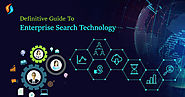 A Simple and Effective Guide To Enterprise Search Technology