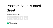 Popcorn Shed Reviews | Read Customer Service Reviews of www.popcornshed.com
