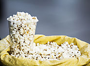 Is popcorn healthy? How to find the healthiest popcorn – My Wellbeing Journal