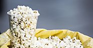 Is Popcorn Healthy? How to Find the Healthiest Popcorn