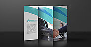 Brochure Design, Custom Brochure Design Company - ProDesigns