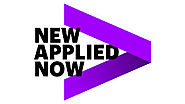 Accenture | New insights. Tangible outcomes. New Applied Now