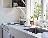 Advantages of a Single Basin Sink