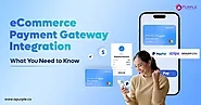 eCommerce Payment Gateway Integration: Boost Your Global Sales in 2025