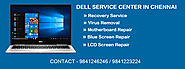 Dell Service Center Chennai|Laptop|Desktop|Dell Repair Center|Anna Nagar|Velachery