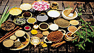 Incredible Remedial Properties Of Ayurvedic Herbs | Khadi Essentials