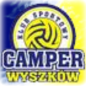 KS Camper Wyszków (@CamperWyszkow)