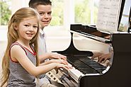 Tips To Consider Before Planning Piano Lessons for Kids