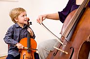 Top Tips for Finding the best Violin Classes in New Jersey – NY String Academy