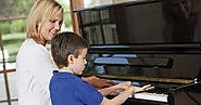 Three Reasons Why Having a Private Piano Tutor is a Must for Your Kid