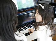 Learn to Play Music from the Best Piano Lessons in NJ