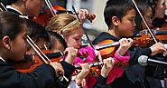 Five Things to Know Before Looking for Violin Classes for Kids