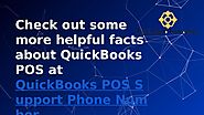QuickBooks POS Support Phone Number I8OO6749538 by payroll.qbs - Issuu