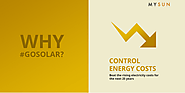 How Much Money Can You Save on Electricity Bill if You Go Solar in Uttar Pradesh?