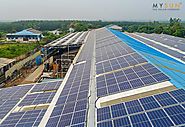 Things You Should Know About Solar Rooftop System
