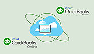 Why and How to Migrate from QuickBooks Desktop to QuickBooks Online?