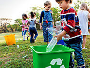 Reduce Wastes from Classroom | Waste Disposal in School Environment