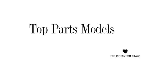 Headline for Top Parts Models