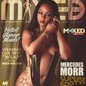 MiXED Magazine™ (@mixedmagazine)