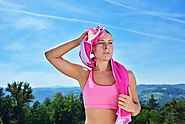 Best Treatment For Excessive Sweating - Cindy Cummings - Medium