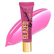 La Girl Glazed Lip Paint Review