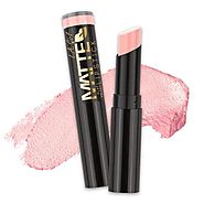 La Matte Velvet Lipstick