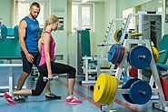 Why Use a Personal Trainer | Forward Thinking Fitness