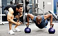 How to Choose Your Personal Trainer | Forward Thinking Fitness
