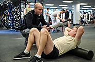 Finding a Personal Trainer in Allentown | Forward Thinking Fitness